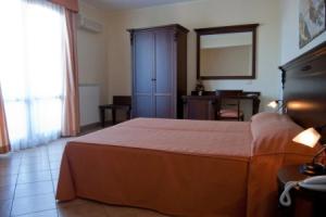 Hotel Terra degli Elimi, Бузето-Палиццоло