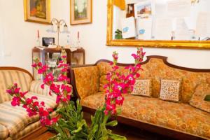 Bed And Breakfast Libano, Торре-дель-Лаго-Пуччини