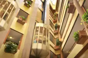 Отель «Ght Aquarium & Spa», Льорет де Мар