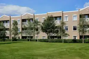 Bear Lodge, Фэрбанкс