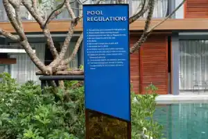 Отель «The Nature Phuket - Sha Extra Plus», Патонг