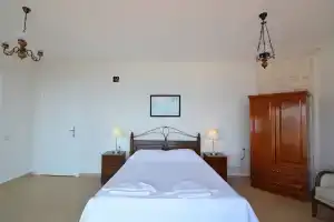 Villa Peak, Олюдениз