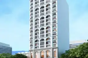Volga Nha Trang Hotel, Нячанг