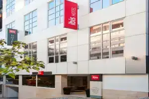 Hotel «ibis Lisboa Liberdade», Лиссабон
