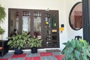 Chinoir Boutique Phuket Town, Пхукет Таун