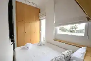 Ammos Suite, Херсониссос