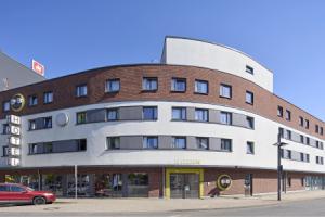 B&B Hotel Hamm, Хамм