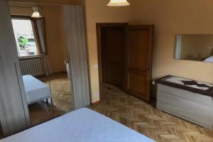 La Casa sul Trasimeno, Кастильоне-дель-Лаго