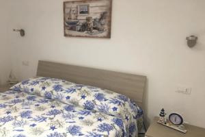 Casa Stella marina, Поццалло