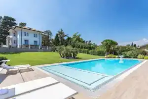 Villa Angela - Italian Homing, Десензано-дель-Гарда