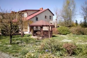 Apartamenty i pokoje Pluszak, Сандомир
