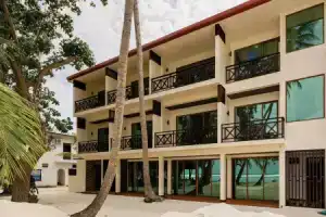 Гостевой дом «Canopus Retreat Thulusdhoo», Тулусду