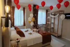 Aim Bozcaada, Бозджаада