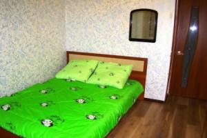 Celebrity Apartments on Petropavlovskaya Street, Пермь