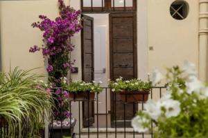 Hotel «Navona», Рим