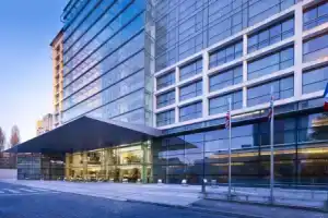Sheraton Porto Hotel & Spa, Порту