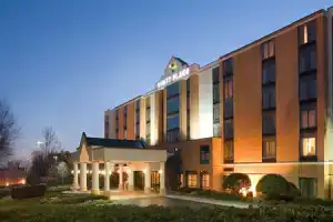 Отель «Hyatt Place Phoenix-North», Финикс