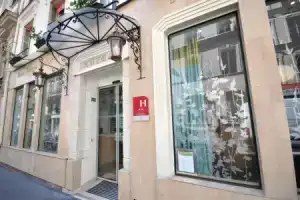 Отель «Saint Georges Lafayette», Париж