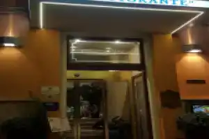 Отель «Nuovo Albergo», Кьети