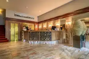 Boutique Hotel Corona, Гаага