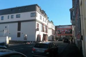 Altstadt-Ferienwohnung Rodica, Лимбург-на-Лане