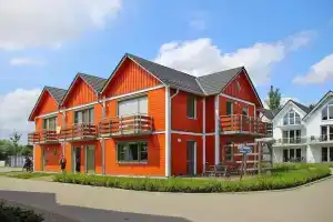 Wohnung in Plau am See, Плау-ам-Зе