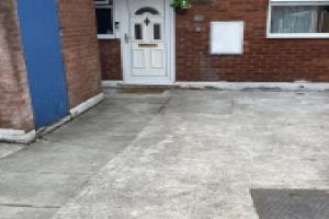 Bv Luxury Spacious 3 Bedroom House At Isaac Close, Манчестер