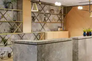 Отель «Park Plaza Utrecht», Утрехт