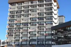 La Croisette - Appartement 6 Personnes, Ле Менюир