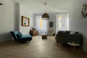 ELEGANT apt in the heart of MARSEILLE, Марсель