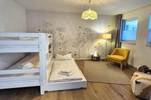 Winterberg Comfort for 4 Guests, Винтерберг