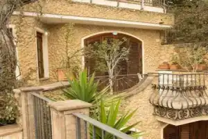 Residenza Terrazze sul Mare, Санта-Флавия
