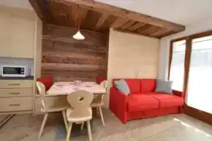Aurturist Appartement 108, Инворио