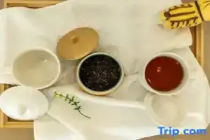 Wuzhen Xizha Jiuj Residence Homestay, Ханчжоу