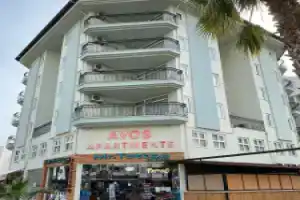 Апарт-отель «Avos», Мармарис
