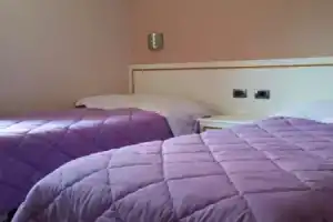 Hotel «Margjeka», Вальбона