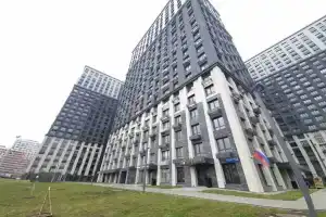 Апартаменты на проспекте Новомытищинский 4а, Мытищи