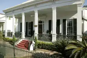 Ashton's Bed and Breakfast, Новый Орлеан
