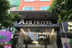 A25 Hotel - 66 Trần Thái Tông, Ханой