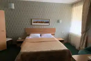 Отель «Добродия», Винница