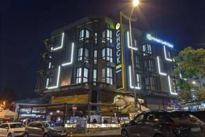 Check Inn Suite Hotel & Spa, Анкара
