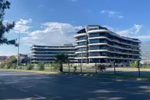 VIA MAR-3 premium RESIDENCE, Аланья