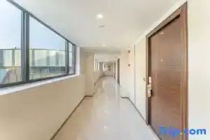 Wanqing Apartment (Zheda Longhu Xixi Tianjie), Ханчжоу