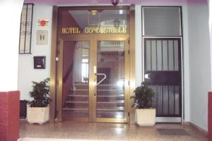 Hotel «Condestable», Бенидорм