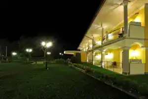 Hotel Lido - Beach and Palace, Больсена