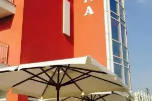 Malina Family Hotel, Приморско