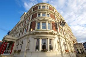 The Queen at Hotel, BW Premier Collection, Честер