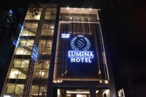 Ss Lumina Hotel, Бангалор