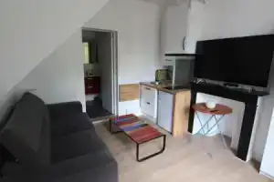 Appartement exceptionnel au coeur de Lille, Лилль