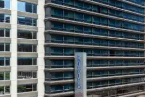 Fairfield Inn & Suites Chicago Downtown/River North, Чикаго